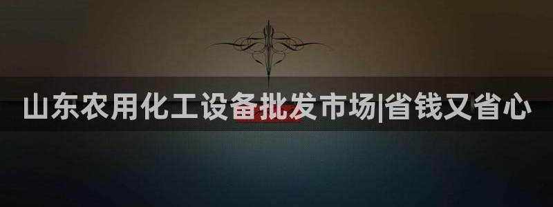 新航娱乐的创始人背景介绍