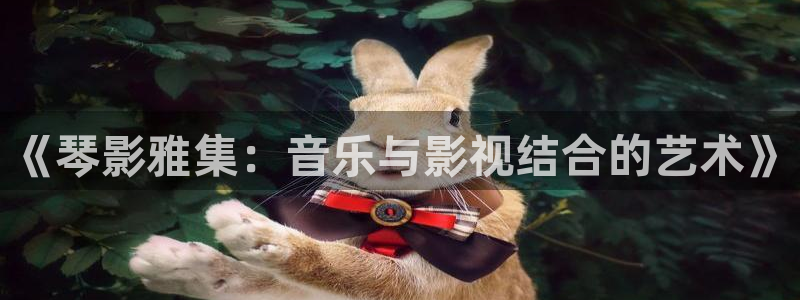 老司机海量影院：《琴影雅集：音乐与影视结合的艺术》